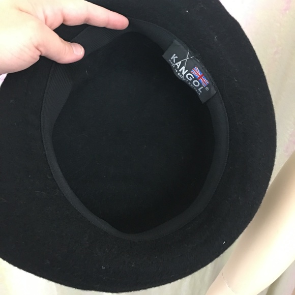 Kangol Hat, GUC - Picture 5 of 6